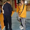 Centrum Futsal Területi Döntő